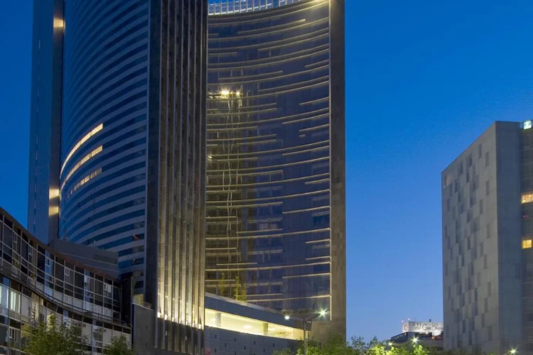 Hotel Hotel